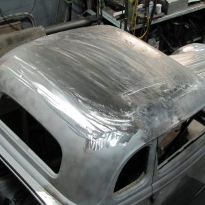 Toronto Car Restoration RMP Classics