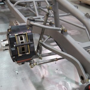 Car Restoration Mississauga RPM Classics 1