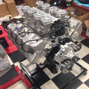 1973 FORD F-100 Car restoration Mississauga RPM Classics