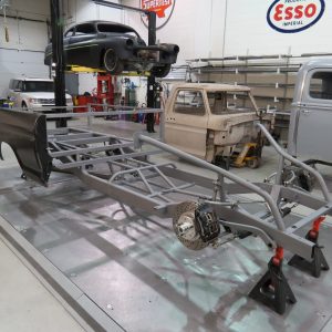 Car restoration Mississauga RPM Classics