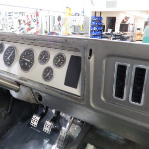 car restoration in Mississauga 1973 FORD F-100 RPM Classics