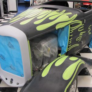 1932 FORD ROADSTER body